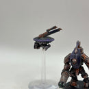 Warhammer 40k: T'au Empire Stealth Suits (AQ006)