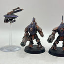 Warhammer 40k: T'au Empire Stealth Suits (AQ006)
