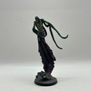 Warhammer 40k: Necrons Finecast Nightbringer (AI224)