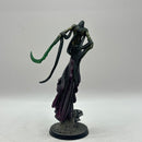 Warhammer 40k: Necrons Finecast Nightbringer (AI224)