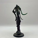 Warhammer 40k: Necrons Finecast Nightbringer (AI224)