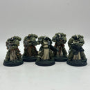 Warhammer 40k: Space Marine Sternguard Veterans (AH043)
