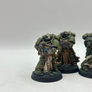 Warhammer 40k: Space Marine Sternguard Veterans (AH043)