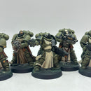 Warhammer 40k: Space Marine Sternguard Veterans (AH043)