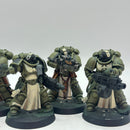 Warhammer 40k: Space Marine Sternguard Veterans (AH043)