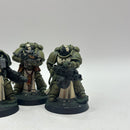 Warhammer 40k: Space Marine Sternguard Veterans (AH043)