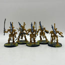 Warhammer 40k: Aeldari Eldar Wraithblades (AZ009)