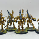 Warhammer 40k: Aeldari Eldar Wraithblades (AZ009)