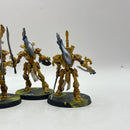 Warhammer 40k: Aeldari Eldar Wraithblades (AZ009)