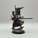 Warhammer 40k: Aeldari Eldar Asurmen (AW201)