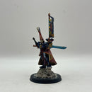 Warhammer 40k: Aeldari Eldar Asurmen (AW201)