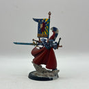 Warhammer 40k: Aeldari Eldar Asurmen (AW201)