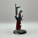 Warhammer 40k: Aeldari Eldar Asurmen (AW201)