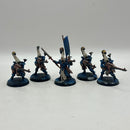 Warhammer 40k: Aeldari Eldar Dire Avengers (BA030)