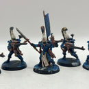 Warhammer 40k: Aeldari Eldar Dire Avengers (BA030)