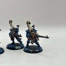 Warhammer 40k: Aeldari Eldar Dire Avengers (BA030)