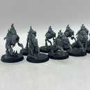 Warhammer 40k: Tyranid Neurogaunts (BC106)