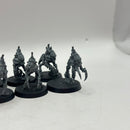 Warhammer 40k: Tyranid Neurogaunts (BC106)