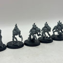 Warhammer 40k: Tyranid Neurogaunts (BC106)