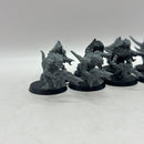 Warhammer 40k: Tyranid Termagants (BA142)