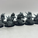 Warhammer 40k: Tyranid Termagants (BA142)