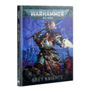 Codex: Grey Knights (2025)