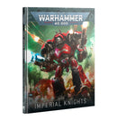 Codex: Imperial Knights (2025)