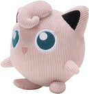 Pokemon Select 8in Plush Corduroy Jigglypuff