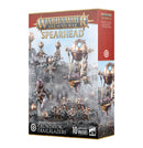 Spearhead: Grundstok Trailblazers (2025)