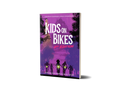 Kids on Bikes 2nd Edition