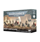T'au Empire: Kroot Farstalkers (2026)