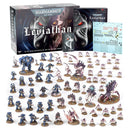 Warhammer 40000: Leviathan