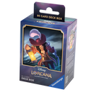 Lorcana Deck Box - Hook