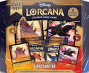 Lorcana Giftable Starter Set
