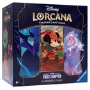 Lorcana Illumineer's Trove