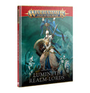 Battletome: Lumineth Realmlords