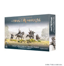 Middle-Earth Strategy Battle Game Wulf, Lord of the Hill Tribes & General Targg