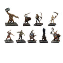 Terrain Crate Dungeon Adventures Evil Dead