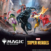 Magic the Gathering - Marvel Super Heroes Prerelease: 19th & 20th of June
