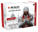 Magic: The Gathering: Assassin's Creed Collector Bundle