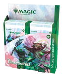 Magic: The Gathering: Bloomburrow Collector Booster Box