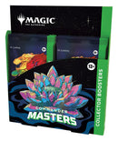MTG: Commander Masters Collector Booster Box
