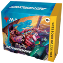 Magic the Gathering: Aetherdrift Collector Booster Box