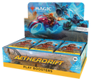 Magic the Gathering: Aetherdrift Play Booster Box