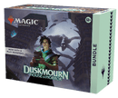 Magic the Gathering Duskmourn: House of Horror Bundle