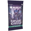 Magic the Gathering Lorwyn Eclipsed Play Booster