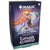 Magic the Gathering Lorwyn Eclipsed Commander Deck Dance of the Elements
