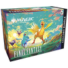 Magic the Gathering Final Fantasy Chocobo Bundle