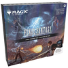 Magic the Gathering Final Fantasy Scene Bundle