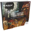 Magic the Gathering Final Fantasy Scene Bundle